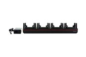 Docking station - Honeywell Net Basis - docking cradle - 10Mb LAN - CT40-NB-UVN-2