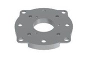 Systeemaccessoires - Axis TQ6901-E Adapter Mount Bracket - 02111-001