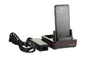 Docking station - Honeywell Non-Booted Home Basis - docking cradle - CT40-HB-UVN-2