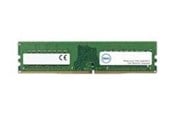 RAM - Dell - DDR4 - module - 8 GB - DIMM 288-pin - unbuffered - AB371021