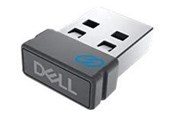 Video/audio grabber - Dell Universal Pairing Ontvanger WR221 - DELL-WR221
