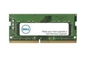 RAM - Dell DDR4 - module - 8 GB - SO-DIMM 260-pin - unbuffered = DDR4-module - 8 GB - SO-DIMM 260-pin-ongebufferd - AB371023