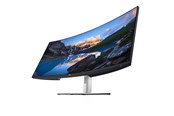 Scherm - 39" Dell UltraSharp U4021QW - 5120x2160 (WUHD) - IPS - 90W USB-C HUB - Gebogen - DELL-U4021QW