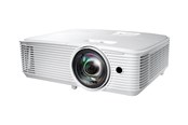 Projector - Optoma Projector X309ST - 1024 x 768 - 3700 ANSI lumens - E9PD7DQ01EZ1