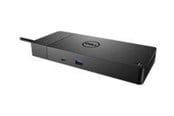Docking station - Dell Performance Dock - USB-C - HDMI DP - 210W PD - DELL-WD19DCS