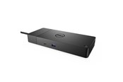 Docking station - Dell Thunderbolt Dock WD19TBS - Docking station - USB-C / Thunderbolt 3 - 10Mb LAN - DELL-WD19TBS