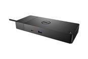 Docking station - Dell WD19S - USB-C - 90W - 2x DP - DELL-WD19S130W