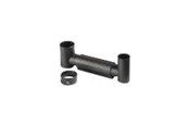 Muurbevestigingen, AV-bevestigingen & AV-meubels - Ergonomic Solutions SpacePole Essentials - Max - recommended for - SPV2101-02
