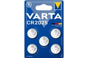 Batterij - VARTA Professioneel - 4008496850891