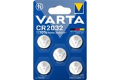 Batterij - VARTA CR2032 (4022) - 4008496850853