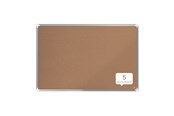 Conferentie & Presentatie - Nobo Noticeboard Premium Plus Cork 90x60cm - 1915180