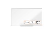 Conferentie & Presentatie - Nobo Whiteboard Impression Pro Wide Staal 40" - 1915254