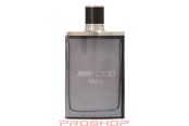 Parfum en geuren - Jimmy Choo Man - 3386460064118