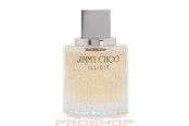 Parfum en geuren - Jimmy Choo Illicit - 3386460071734