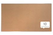 Conferentie & Presentatie - Nobo Noticeboard Impression Pro Cork Wide 32" - 1915414