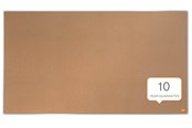 Conferentie & Presentatie - Nobo Noticeboard Impression Pro Cork Wide 40" - 1915415