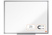 Conferentie & Presentatie - Nobo Wit bord Essence Emaille 60x45cm - 1915445