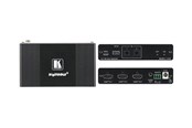 Screen- en audioswitch - Kramer Electronics Kramer DigiTOOLS VS-211X - 20-80549090