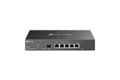 Router - TP-Link ER7206 (TL-ER7206) Omada Gigabit VPN Router - Router - ER7206