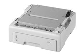 Printeraccessoires - OKI Media tray - 530 sheets - 09006124