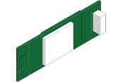 Printeraccessoires - OKI Wireless LAN Module 45830222 - 45830222