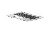 Toetsenbord - HP 440 G7 Keyboard BL IT - Notebook replacement keyboard - Italiaans - L65224-061