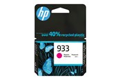 Inkt, toner en verbruiksartikelen - HP 933 / CN059AE - Magenta Ink - CN059AE