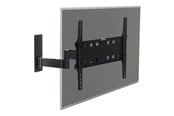 Muurbevestigingen, AV-bevestigingen & AV-meubels - Vogel's Professional PFW 3040 - Max 35 kg - recommended for 55" - 7330400
