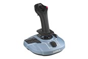 Gaming accessoires - Thrustmaster Sidestick voor de burgerluchtvaart, Airbus-editie - Wired Controller - PC - 2960844