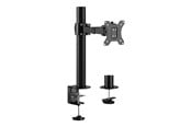 Monitorbevestiging - LogiLink Monitorarm 17-32" 199 mm: Monitorarm 17-32" 199 mm - BP0104