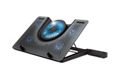 Koelers en ventilatoren - Trust GXT 1125 Quno Laptop Cooling S - TR-23581