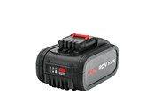 Accu & Oplader - AL-KO Batteri 20 V maks. / 5.0 Ah - 4003718059755