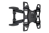 Muurbevestigingen, AV-bevestigingen & AV-meubels - Multibrackets M VESA Flexarm Full Motion Single 400x400 - Max 30 kg - recommended for 50" - 7 350 073 731 725
