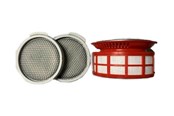 Stofzuiger - Accessoires - Roborock Replacement Filter - 8.04.0007