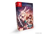 Games - Azur Lane: Crosswave - Commanders Calendar Edition - Nintendo Switch - Action - 5060112433443
