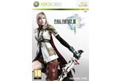 Games - Final Fantasy XIII - Microsoft Xbox 360 - RPG - 5021290042841
