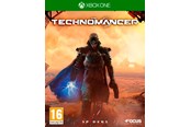 Games - De Technomancer - Microsoft Xbox One - RPG - 3512899115477
