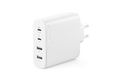 Mobiel - Adapters & Opladers - ALOGIC 4X100 Rapid Stroom 100W GaN Charger - WCG4X100-EU