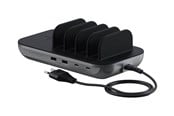 Tablet - Adapters & Opladers - Satechi Dock5 Multi-Device Charging Station - ST-WCS5PM-EU