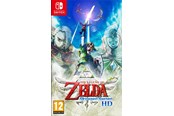 Games - De Legende van Zelda: Skyward Sword HD - Nintendo Switch - Action - 0045496428044
