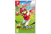 Games - Mario Golf: Super Rush - Nintendo Switch - Sport - 0045496428037