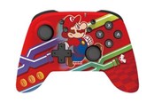 Gaming accessoires - HORI PAD (Super Mario) - Wireless Controller - Nintendo Switch - NSW-310U