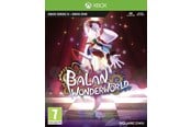 Games - Balan Wonderworld - Microsoft Xbox One - Platformgame - 5021290090781