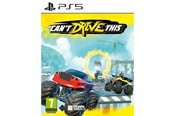 Games - Kan hier niet op rijden - Sony PlayStation 5 - Racing - 5060522096535