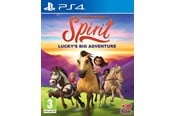 Games - Spirit Lucky's Grote Avontuur - Sony PlayStation 4 - Adventure - 5060528034555