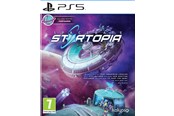 Games - Spacebase Startopia - Sony PlayStation 5 - Strategy - 4020628700317