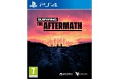 Games - Overleven na de Ramp - Sony PlayStation 4 - Action/Adventure - 4020628698621