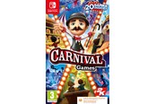 Games - Carnival Games (Code in A Box) - Nintendo Switch - Party - 5026555068734
