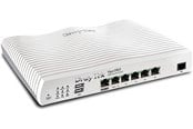 Router - DrayTek Vigor 2865-B - Router Wi-Fi 5 - V2865-B-DE-AT-CH