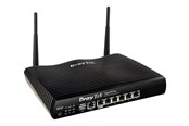 Router - DrayTek Vigor 2927ac - Wireless router 802.11a/b/g/n/Wi-Fi 5 Wave 2 - V2927AC-DE-AT-CH